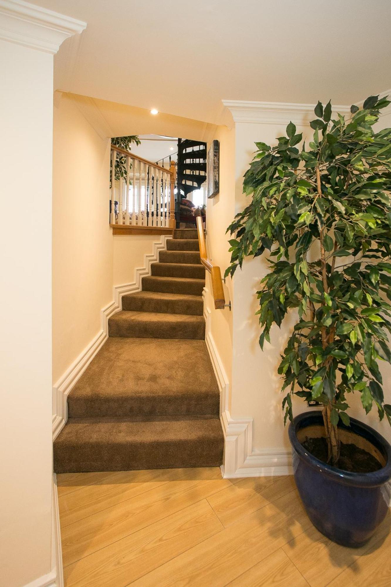 Parnell Boulevard Apartments Dublin Bagian luar foto